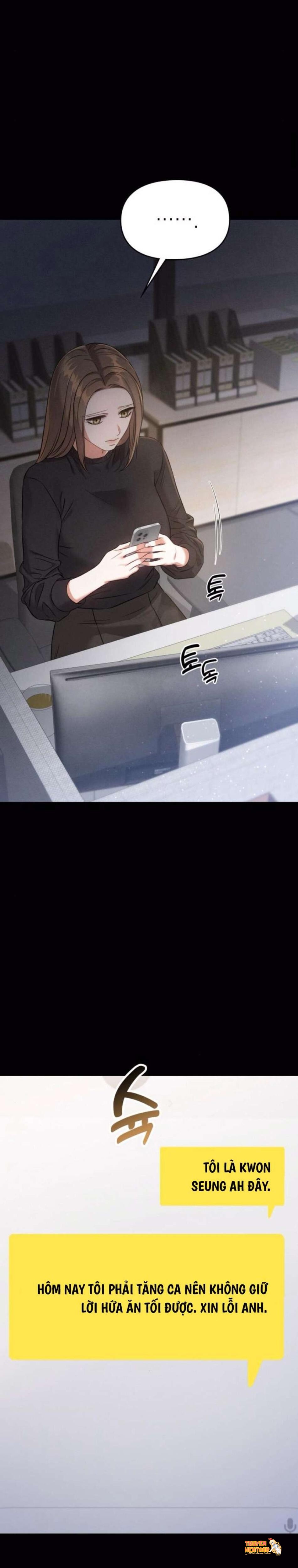 Xem ảnh [18+] Người Bạn Ban Đêm - Chapter 31 - tmpi5hjxjyg - Truyenhentaiz.net