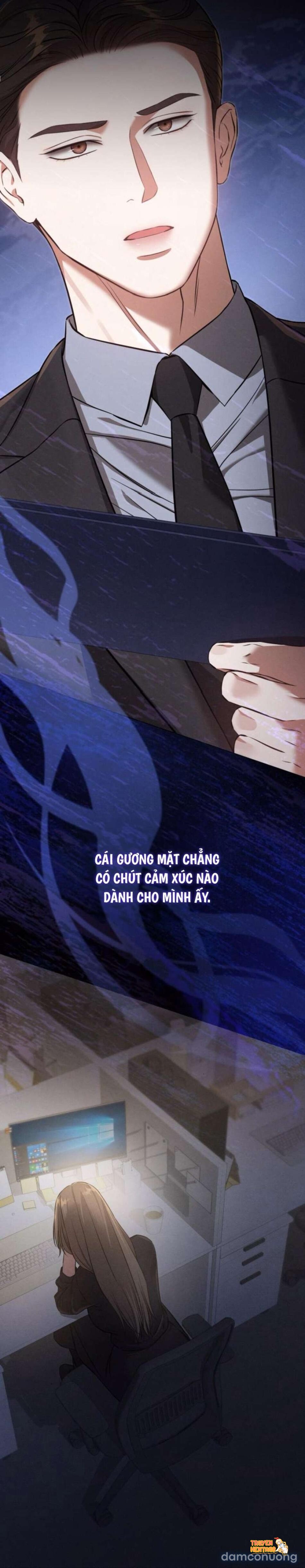 Xem ảnh [18+] Người Bạn Ban Đêm - Chapter 31 - tmpsrp5yn70 - Truyenhentaiz.net