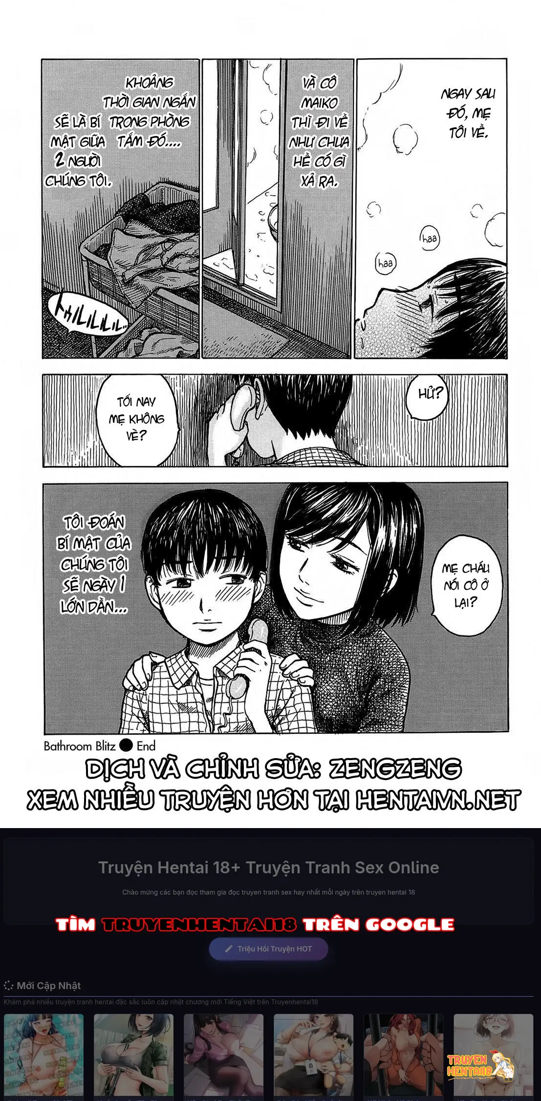 Trang truyện tmp4mqgltkx trong truyện tranh Bathroom Blitz - One Shot - www.lxmanga.org