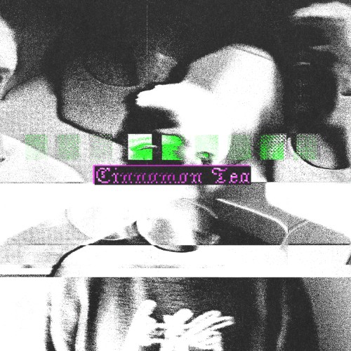Azifm & Shady Novelle - Cinnamon Tea (2026) MP3