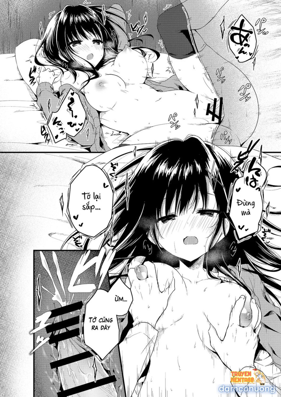 Xem ảnh tmp8jxanr1f trong truyện hentai Cô Bạn Nghiêm Túc Nhất Lớp Lại Lộ Ra Vẻ Mặt Dâm Đãng - Chapter 1 - www.hentaitvn.net