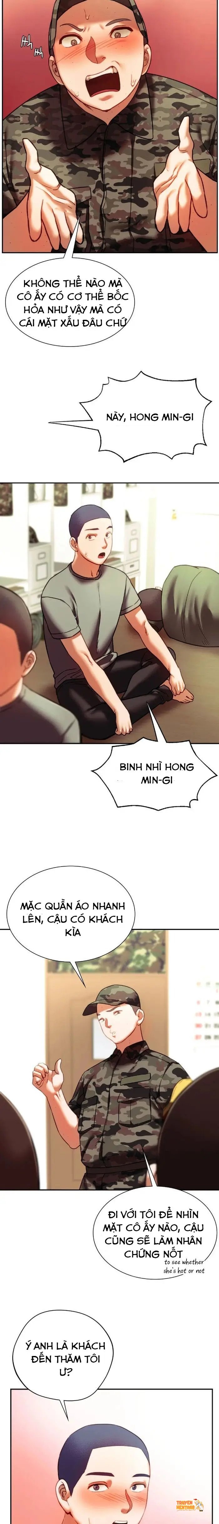 Trang truyện tmp8iffgni trong truyện tranh Bạn Học Của Tôi - Chapter 39 - truyenhentai18.net