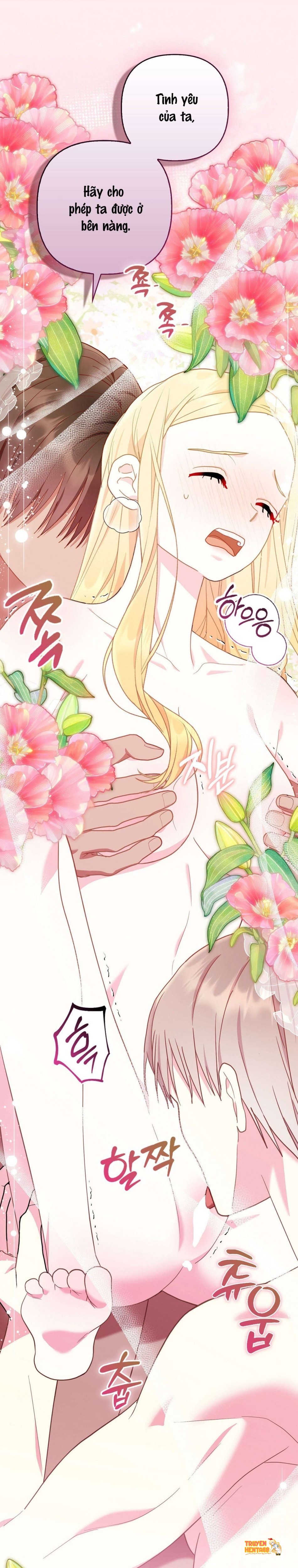 Xem ảnh 〖18+〗- Trái Cấm Và Tội Lỗi - Chapter 24 - tmpguukkdod - Truyenhentaiz.net