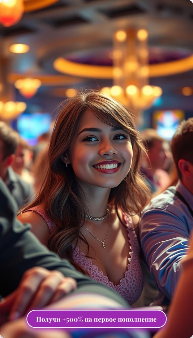 Secure Gambling Site