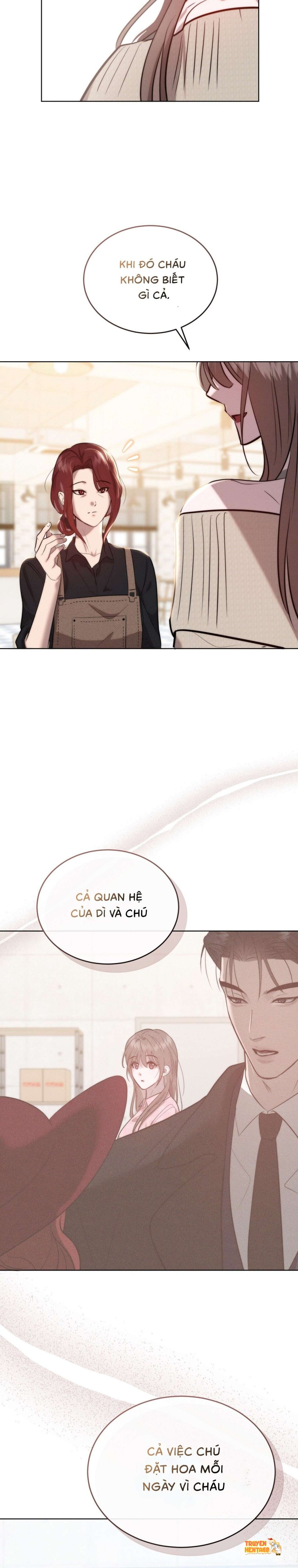 Xem ảnh 〖18+〗- Sự Ngây Thơ Bị Vùi Lấp Trong Tro Tàn - Chapter 20 - tmpmd7h x3i - Truyenhentaiz.net