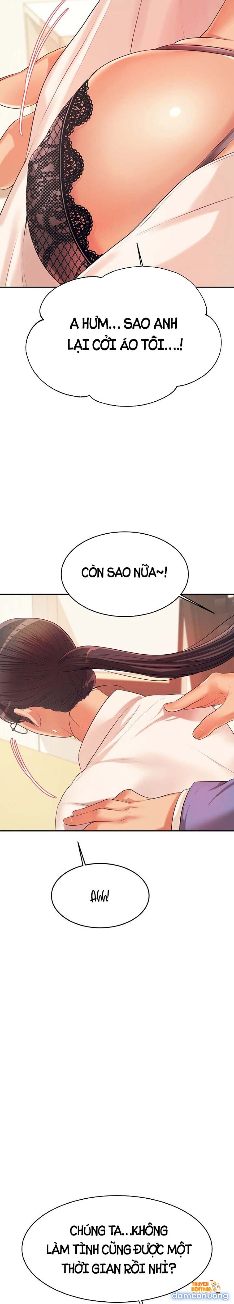 Trang truyện tmpa22quo18 trong truyện tranh Cô Giáo Ngoài Giờ - Chapter 6 - truyenhentai18.net