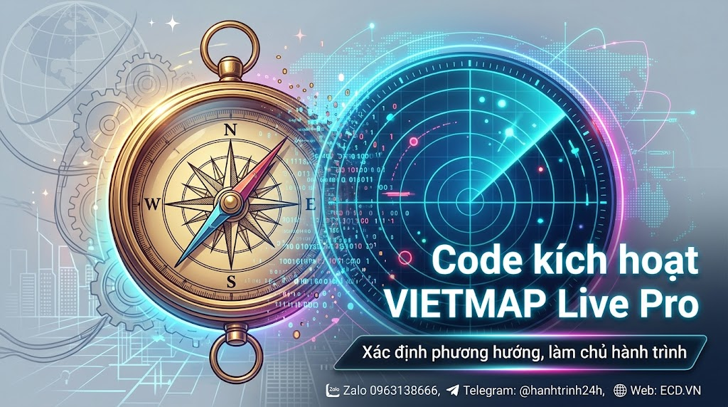 vietmap pro diễn đàn tài xế