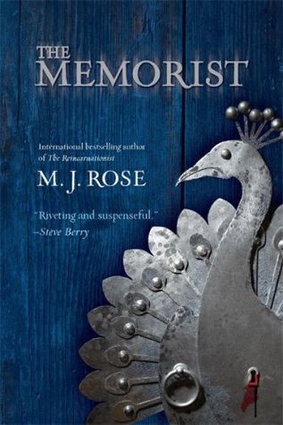 Buy The Memorist from Amazon.com*