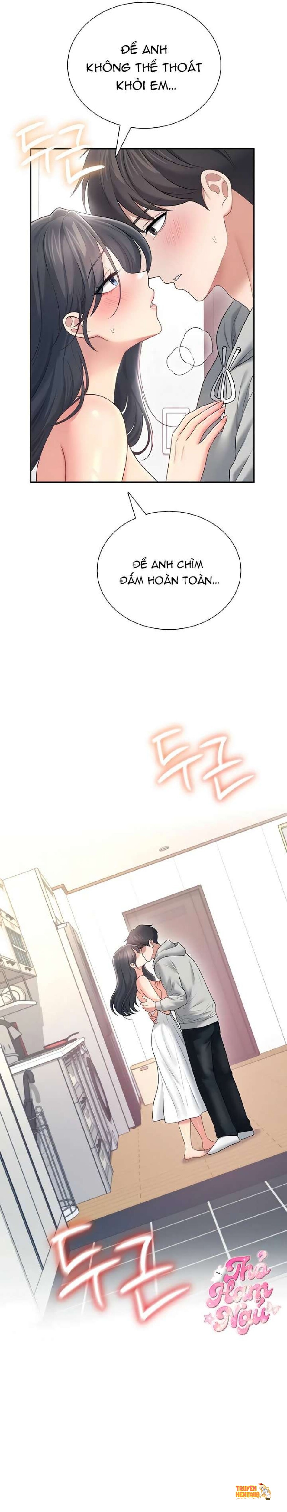 Xem ảnh [18+] Đồ Chơi Tình Dục Không Dây - Chapter 82 - tmps3vd 6lj - Truyenhentaiz.net