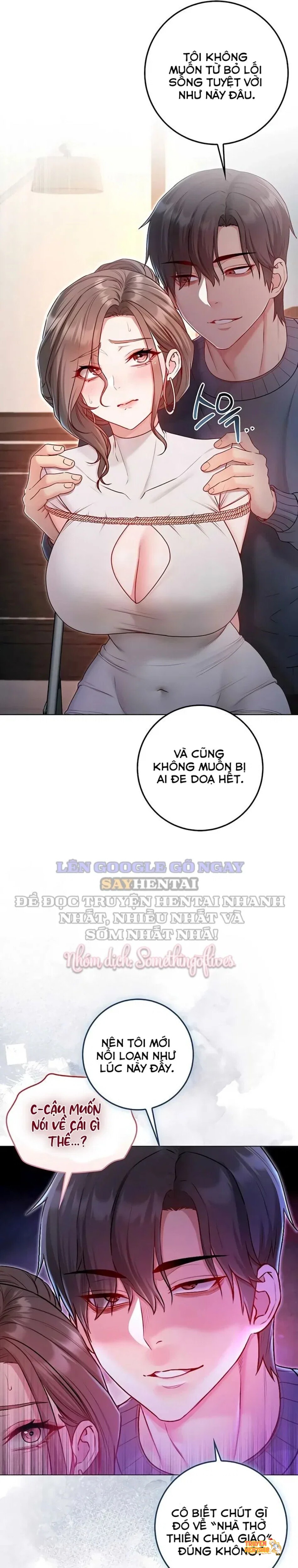 Xem ảnh tmpstiibgw3 trong truyện hentai Tôi Là Ma Cà Rồng - Chapter 18 - hentaitvn.net