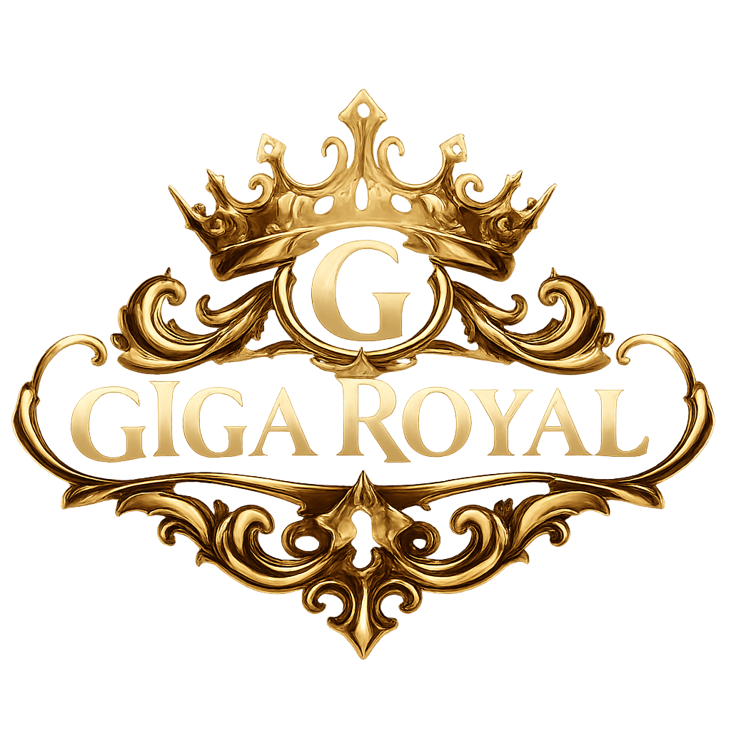 GIGAROYAL