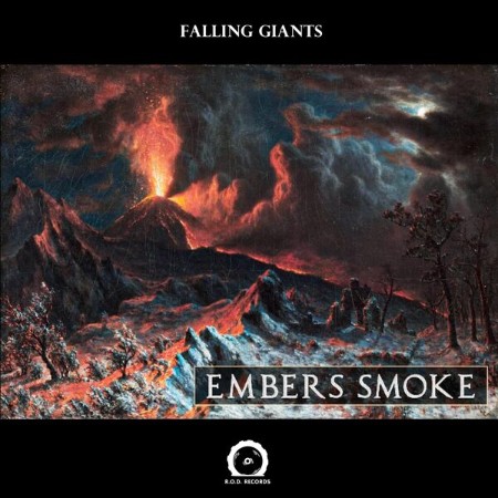 Falling Giants - Embers Smoke (2025)