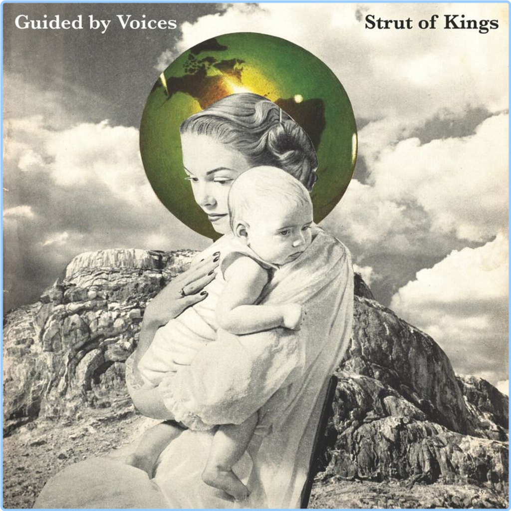 Guided By Voices Strut Of Kings (2024) [320 Kbps] 103vygnwg8ij