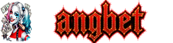 Angbet Logo