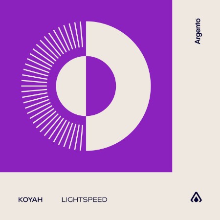 Koyah - Lightspeed (2025)