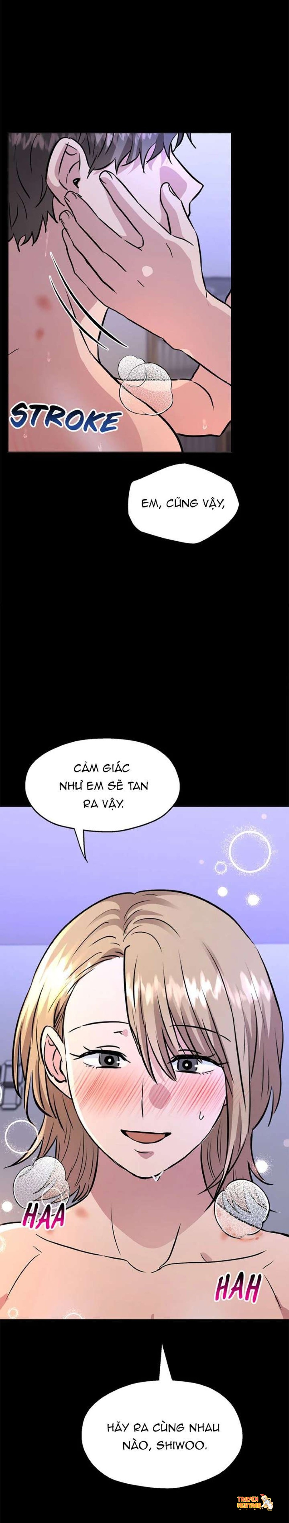 Xem ảnh Twenty Nights - Chapter 48 - tmpx5p06jtd - Truyenhentaiz.net