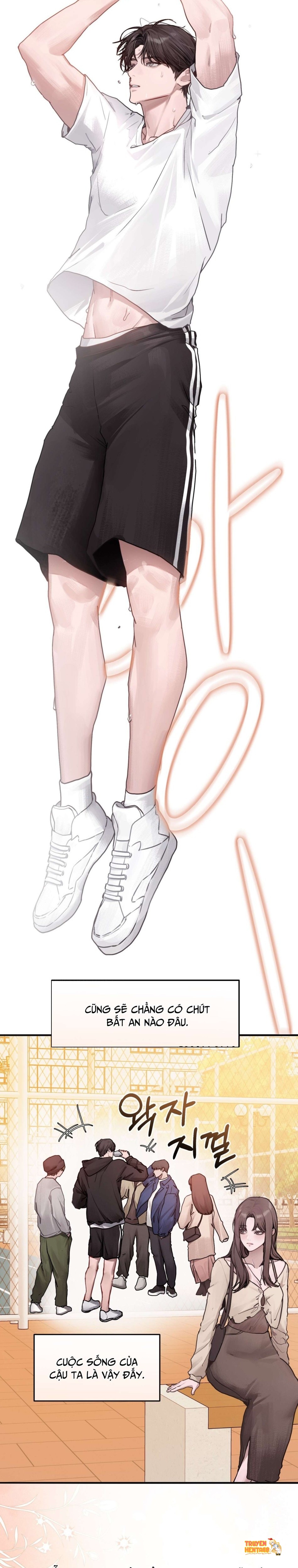 Trang truyện tmp4ift29tj trong truyện tranh Ji Woo Và Woo Yeon - Chap 1 - lxmanga.org