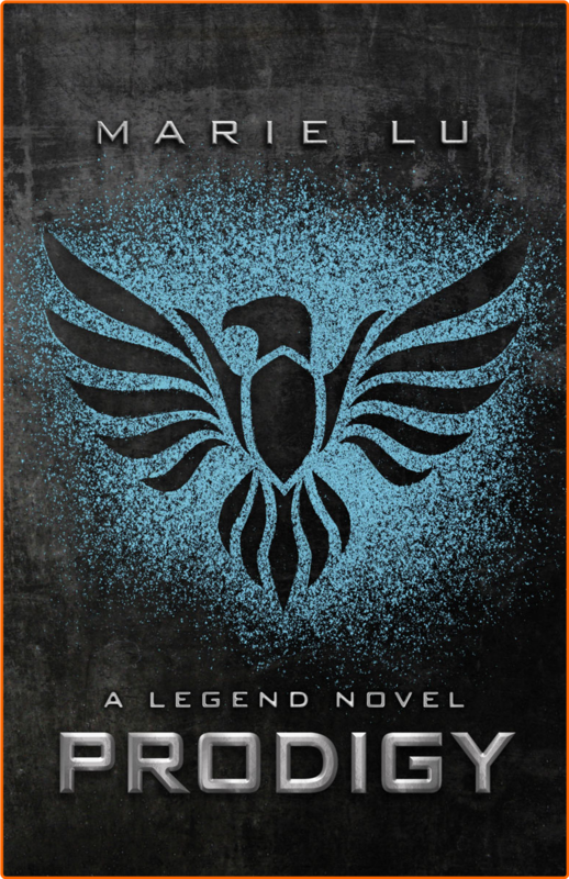 Marie Lu Legend 02 Prodigy Retail Epub