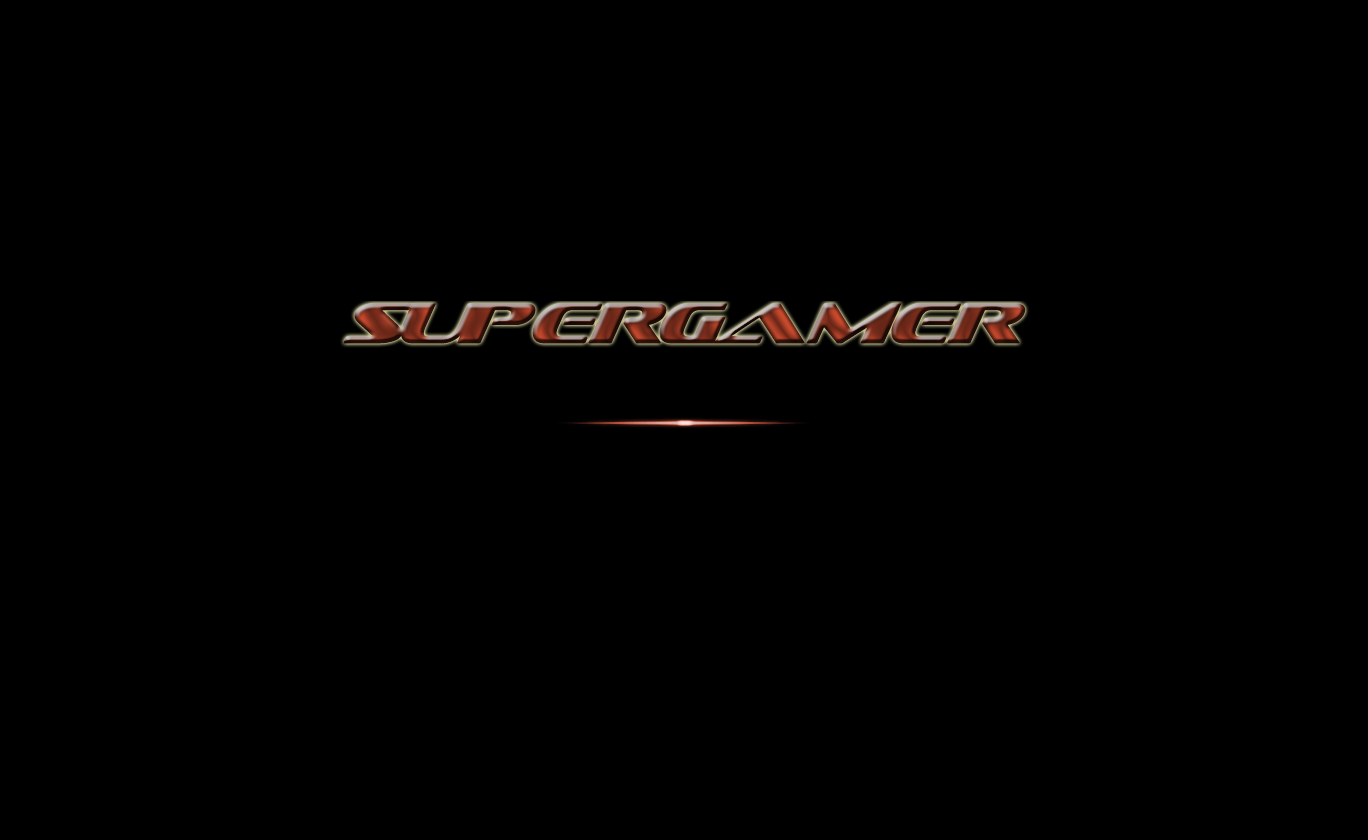 Rilascio distribuzione: SuperGamer 6