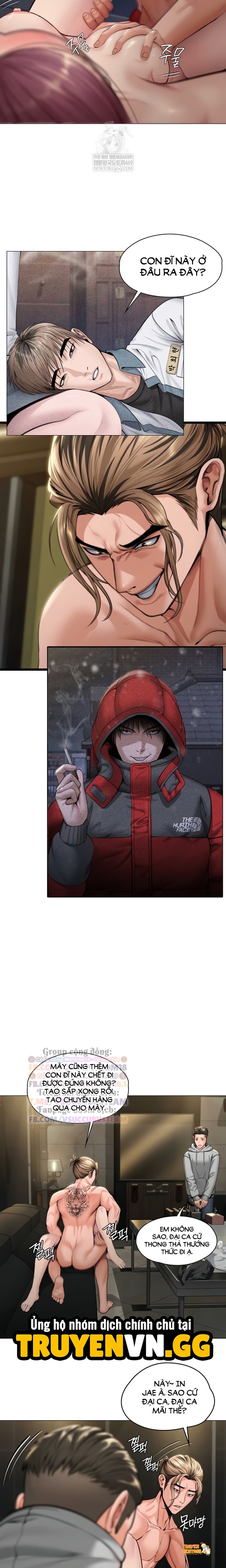 Xem ảnh tmpl0lpryxo trong truyện hentai Tôi Sẽ Bảo Vệ Bạn - Chapter 13 - hentaitvn.net