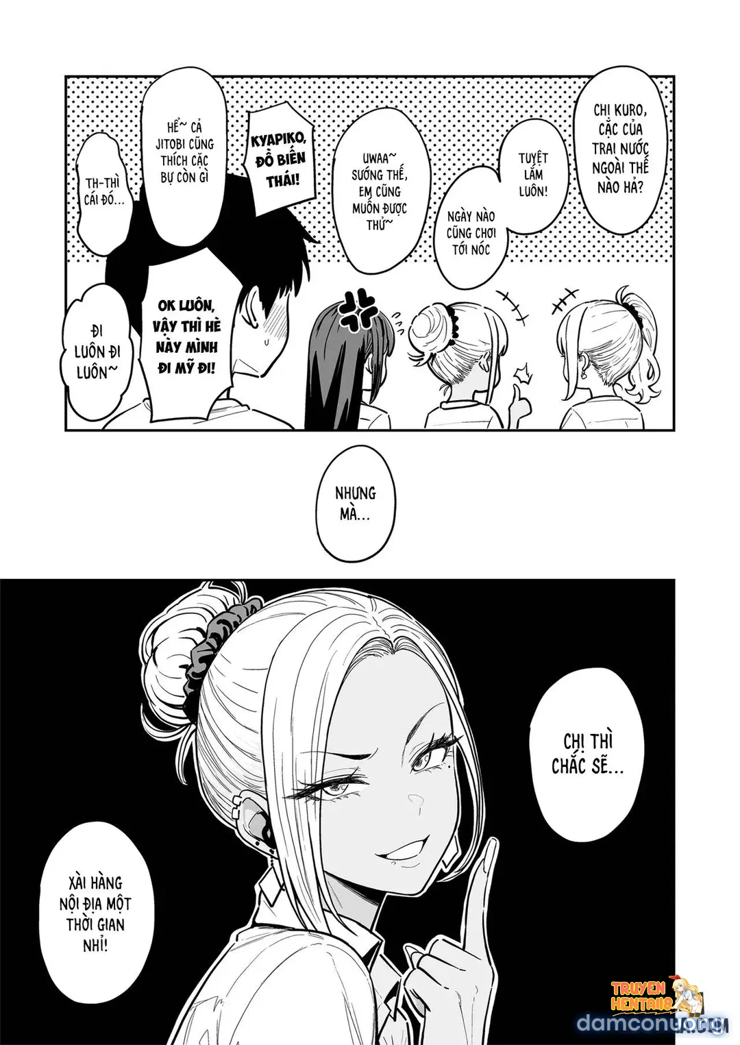 Xem ảnh Quan Hệ Chịch Trần Xuất Trong Cùng Các Cô Nàng Gyaru. - Chapter 3 - tmps7k4y77q - Truyenhentaiz.net Xem ảnh Quan Hệ Chịch Trần Xuất Trong Cùng Các Cô Nàng Gyaru. - Chapter 3 - tmps7k4y77q - Truyenhentaiz.net