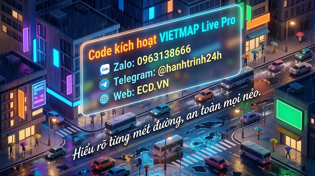 vietmap pro worth money