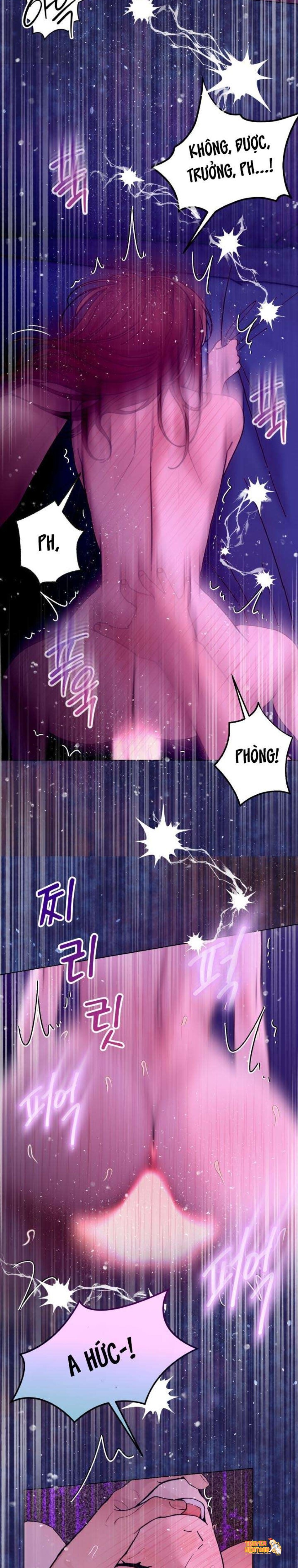 Xem ảnh [18+] Muốn Tăng Ca Không? - Chapter 15 - tmp1ee0i6sh - Truyenhentaiz.net