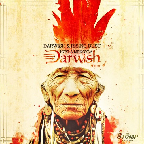 Darwish & Rising Dust - Noyla Menoyla (Darwish Remix) (2026)