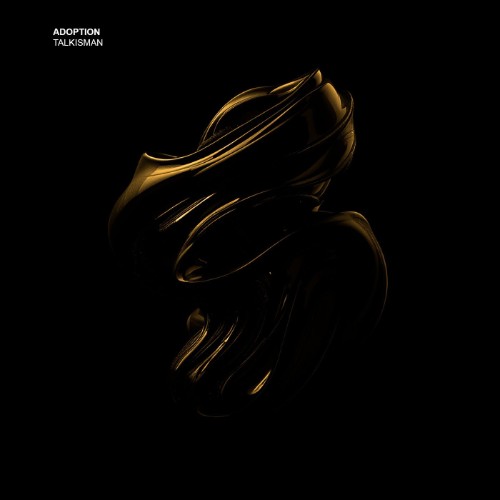 Adoption - Talkisman (2026) MP3