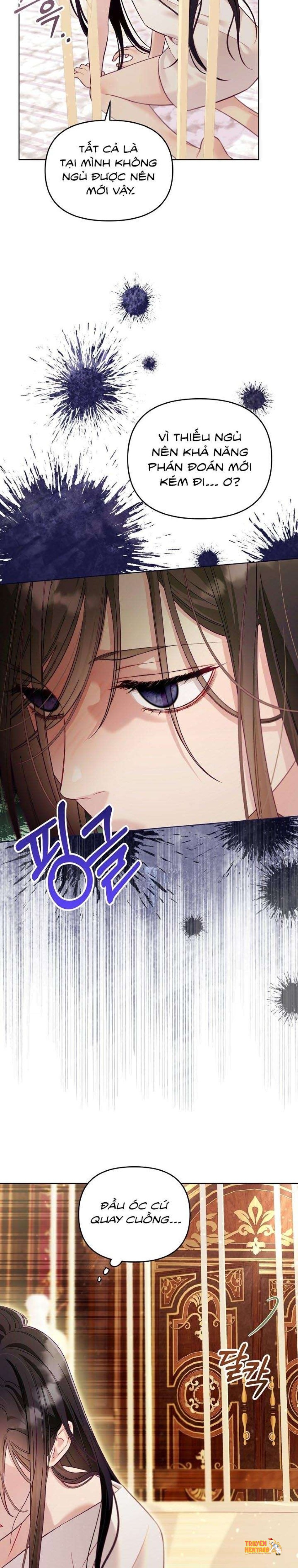 Xem ảnh [18+] Lồng Chim Của Người Sưu Tầm - Chapter 9 - tmp902oiz3u - Truyenhentaiz.net