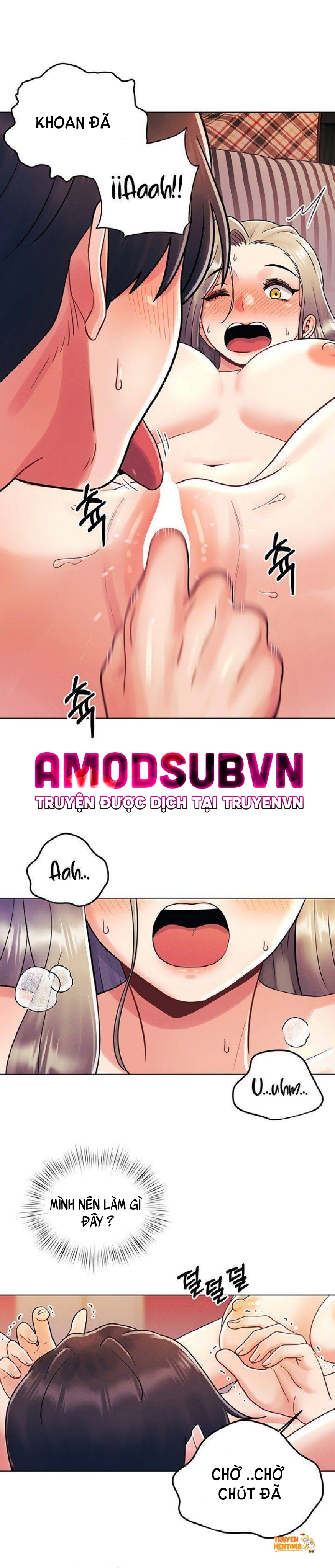 Trang truyện tmpvf8427nl trong truyện tranh Lần Đầu Ấy - Chapter 10 - truyenhentai18.net