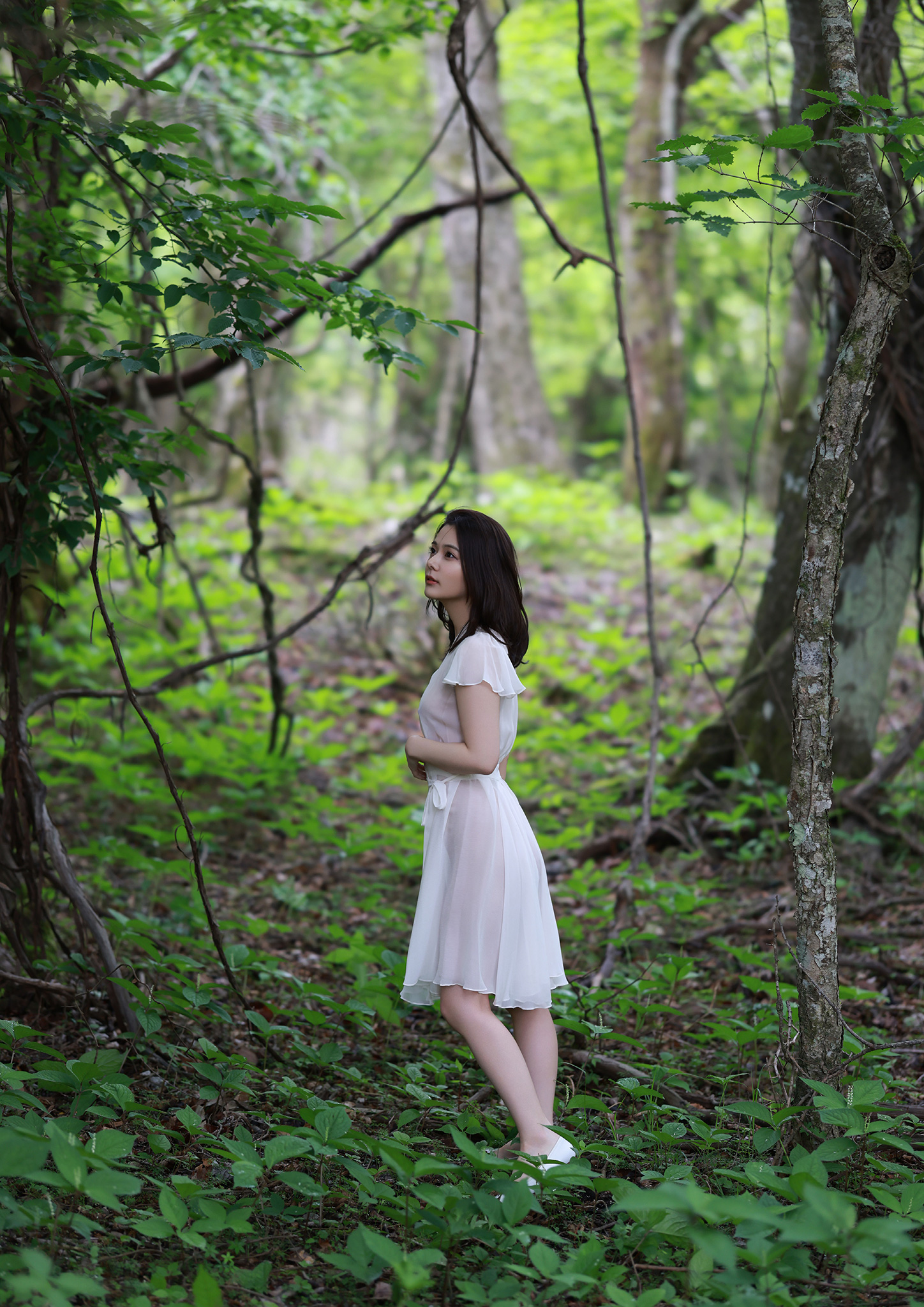 8woman NO.015「Last Dance JEWELS」- P1 93