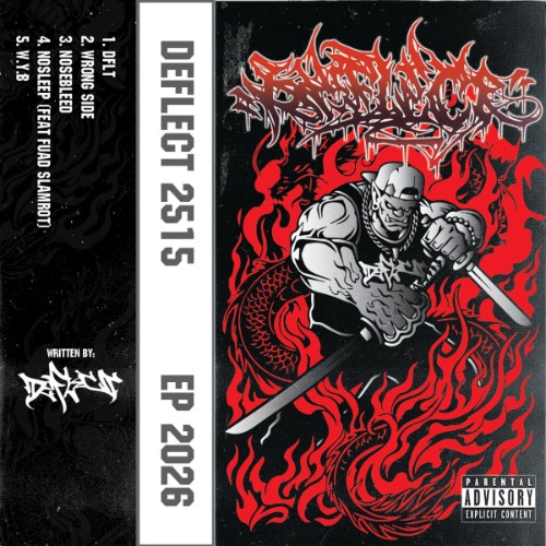 Deflect (2515) - EP (2026) (2026)