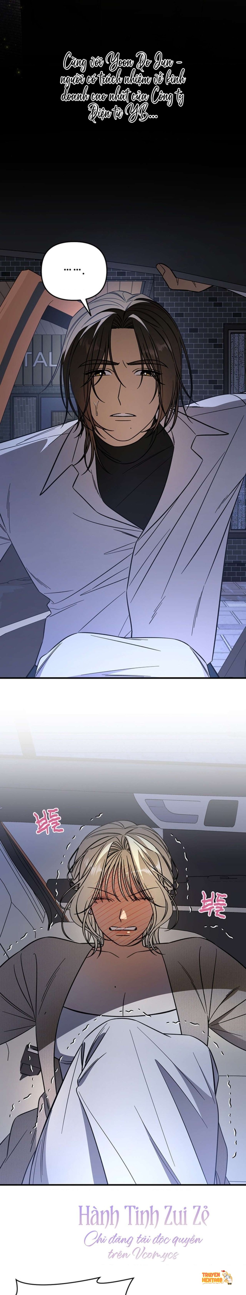 Trang truyện tmpsz6dq7j3 trong truyện tranh Hội Chứng Phụ Nữ Đã Kết Hôn - Chap 2 - lxmanga.org