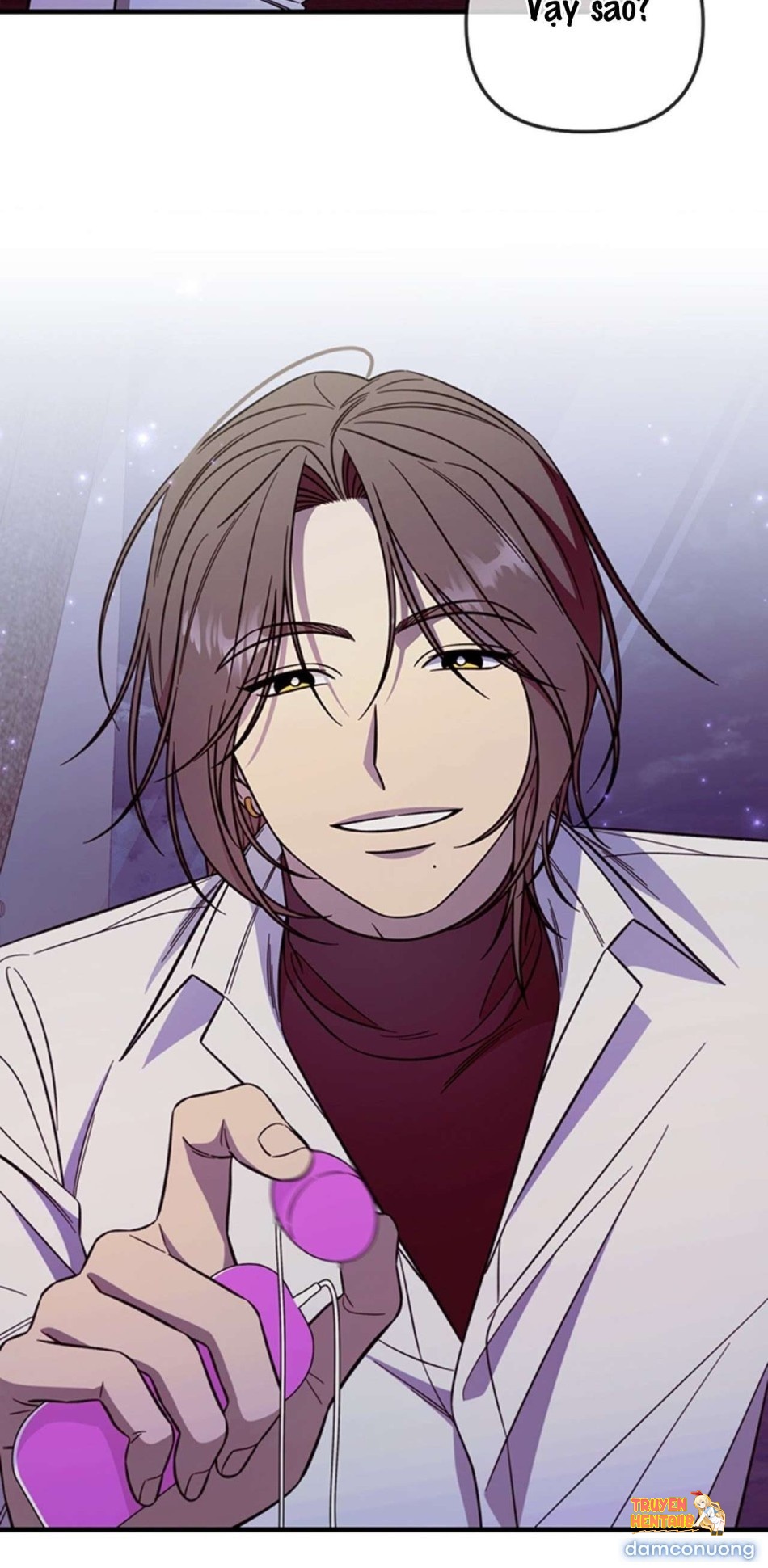 Trang truyện tmppaw2eybs trong truyện tranh Hội Chứng Phụ Nữ Đã Kết Hôn - Chap 2 - lxmanga.org