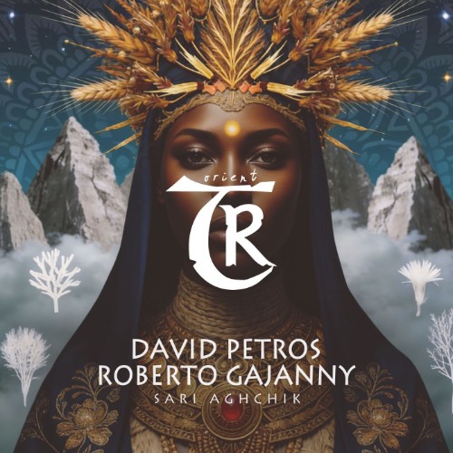 David Petros, Roberto Gajanny - Sari Aghchik (2026)