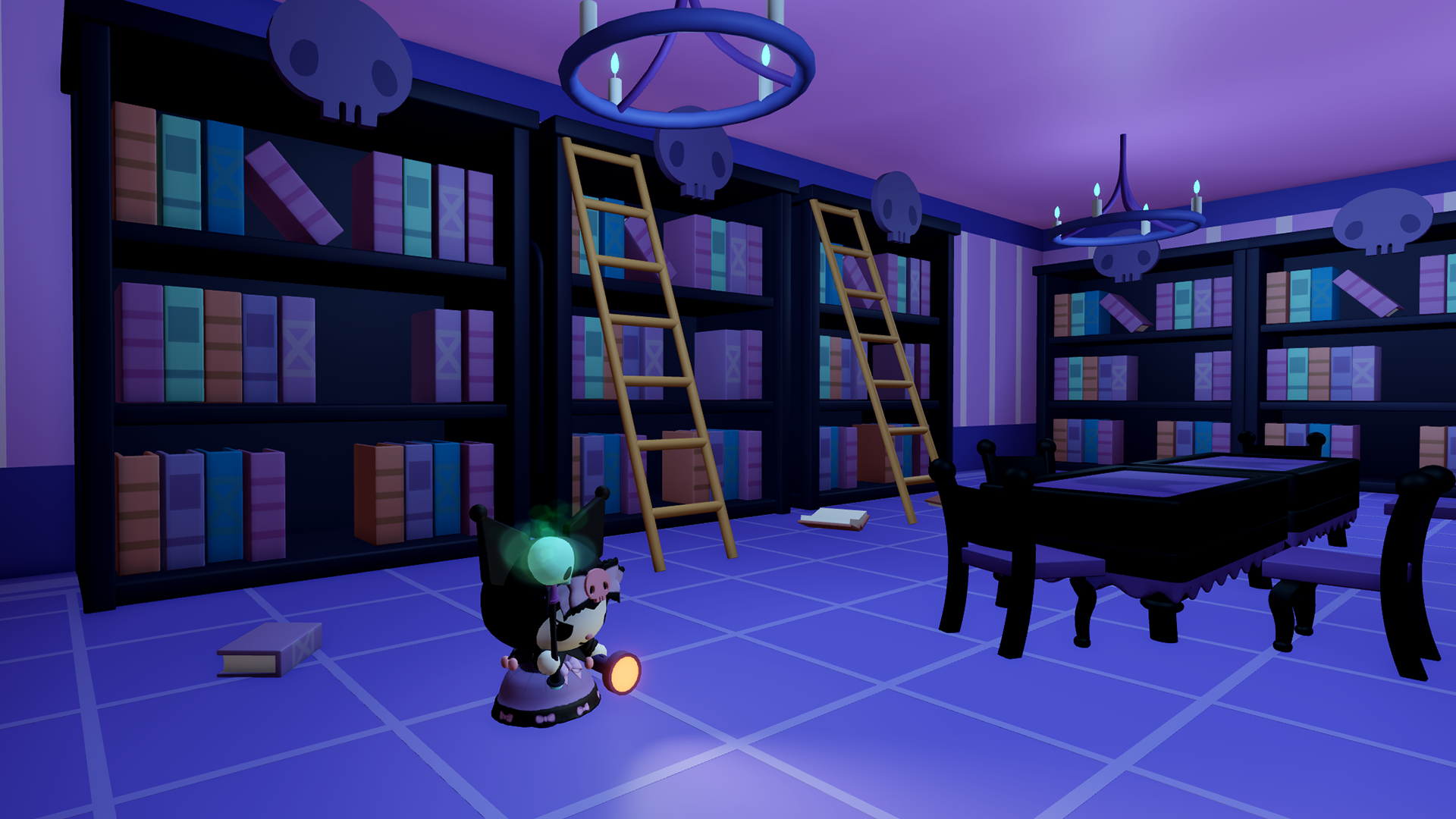 Roblox Gaming Experience