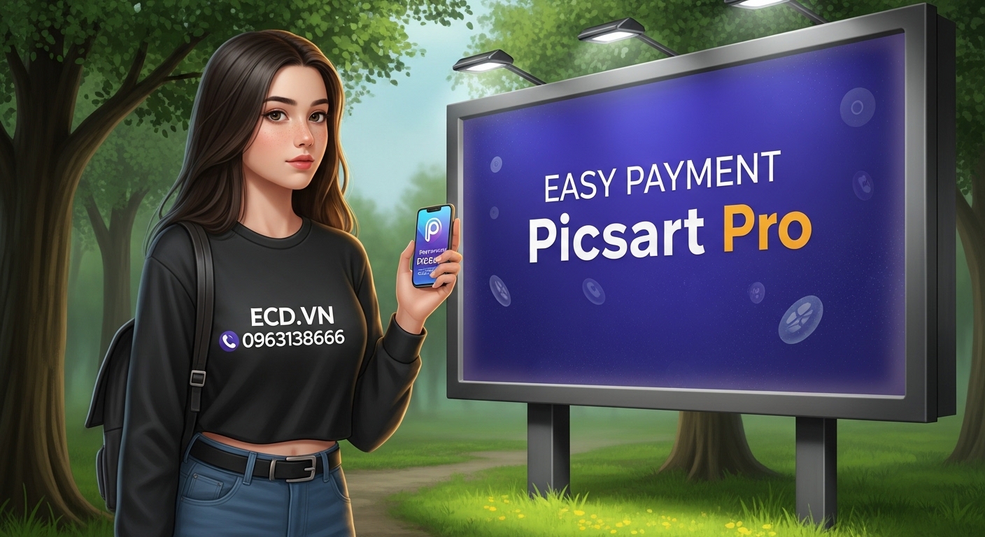 picsart pro cho content creator