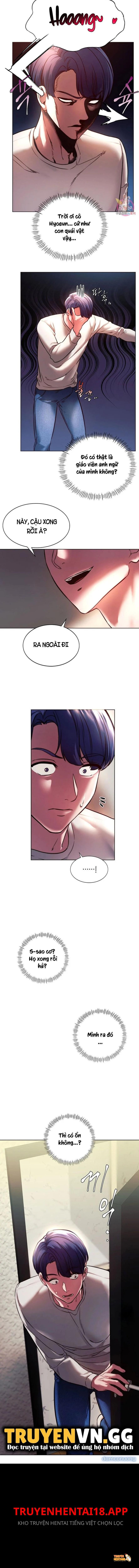 Trang truyện tmp9wamr6n trong truyện tranh Bạn Học Của Tôi - Chapter 5 - truyenhentai18.net