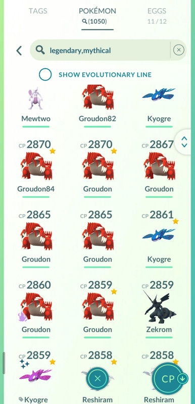 Screenshot 20250923 141342 Pokmon GO