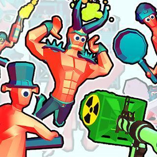 funny shooter 2