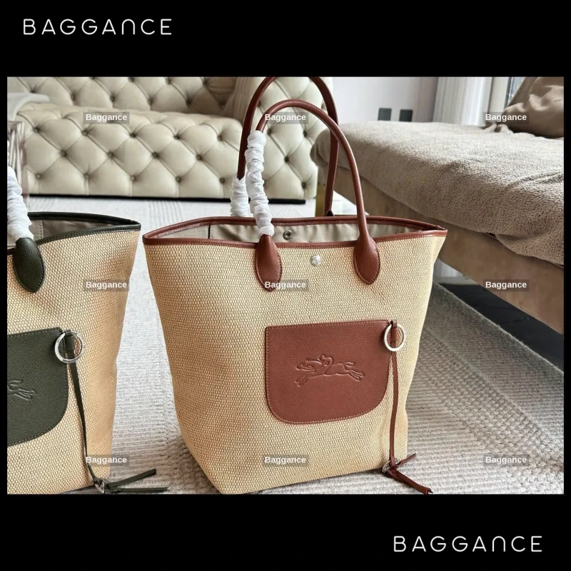 Coach Longchamp Summer Crossbody Bag 18cm - EVCAFW-012