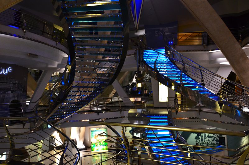 Andorra y sus pueblos-2015 - Blogs de Andorra - Andorra la Vella-31-10-2015 (18)