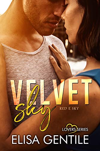 Elisa Gentile  –  Lovers Vol. 4 Velvet Sky (2020)
