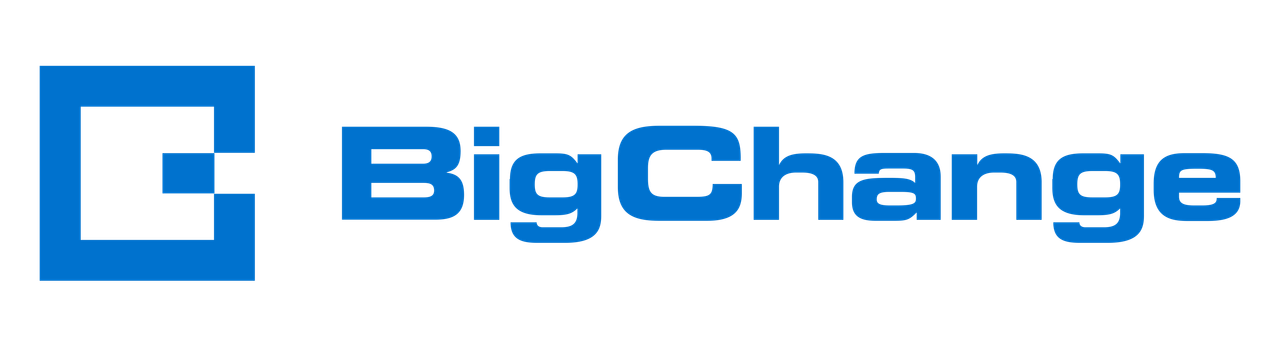 BigChange Logo