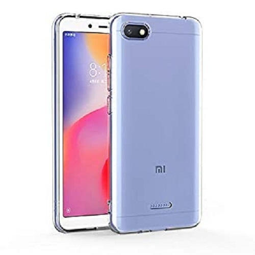 Mi Redmi 6A (Black, 2GB RAM, 32GB Storage) Refurbished