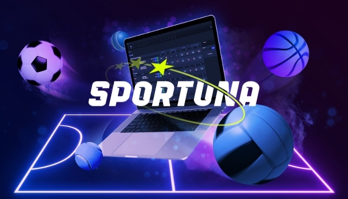 Sportuna Casino DE