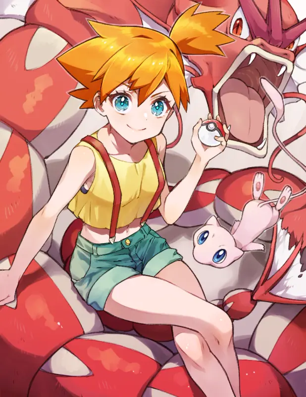 misty-mew-and-gyarados-pokemon-and-2-mor