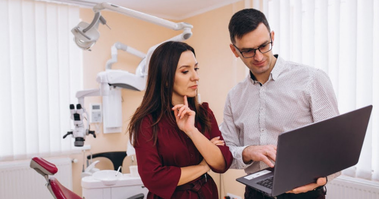  From Bollywood Smiles to Reality: Cosmetic Dentistry Trends in Mumbai