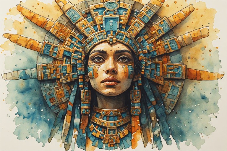 The-Aztec-Sun-Queen-Below-he-(43)